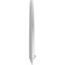 Ekena Millwork Half Round Sunburst Architectural Grade PVC Combination Pediment, 86"W x 49-3/4"H x 2-3/4"P PEDPC086X500HRO01 - alternate 3
